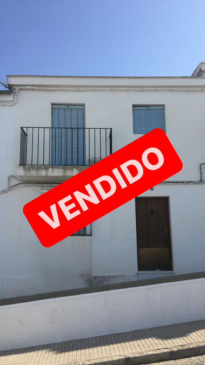 Larguiinmob's tweet photo. Vendidas estas dos magníficas casas en el centro histórico de Osuna. https://t.co/64SuguNTx4