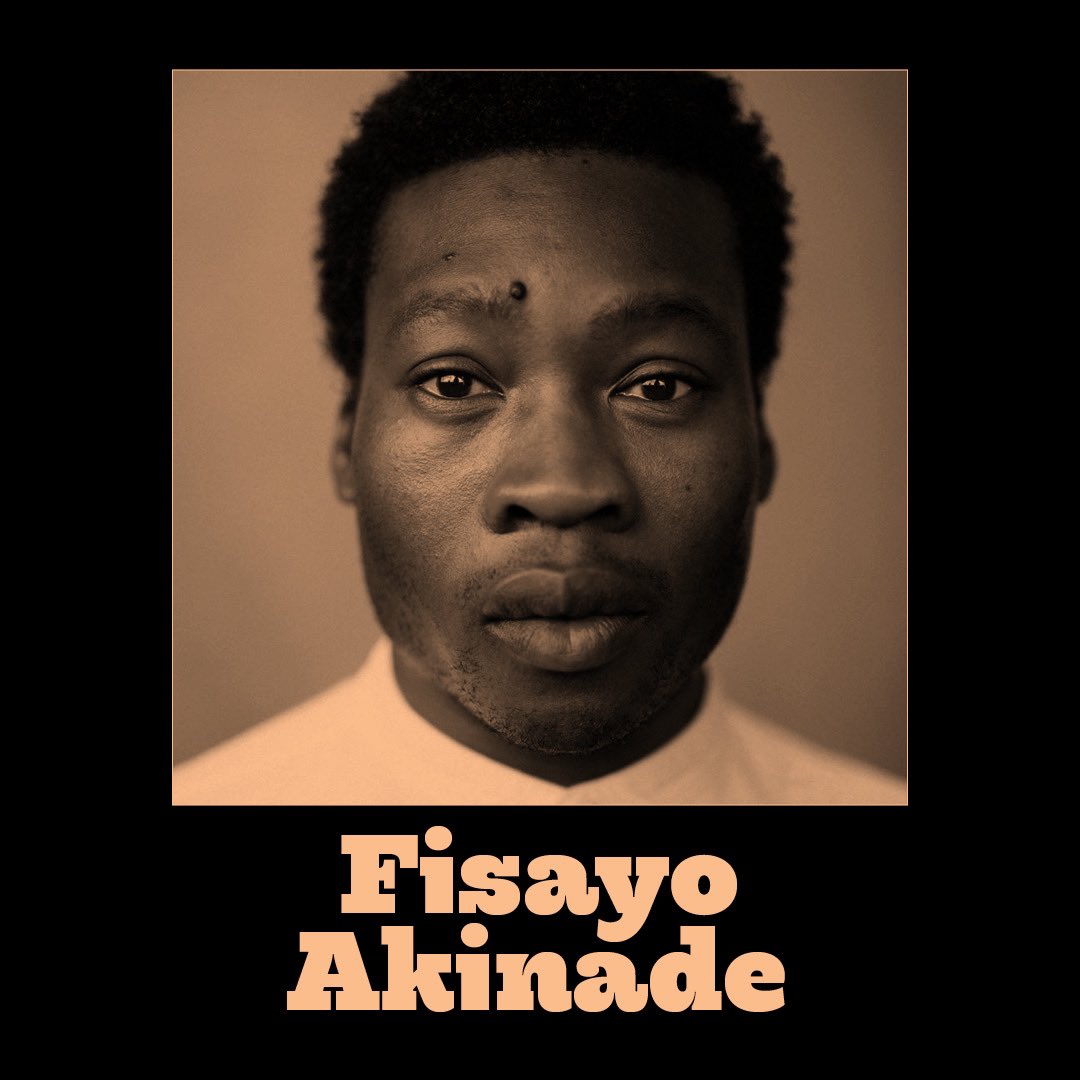 #Heartstopper Fisayo Akinade will set pulses racing as he joins the cast of Slave Play as Gary. 🍈 Did you see Fisayo’s last West End outing in The Crucible? 😊