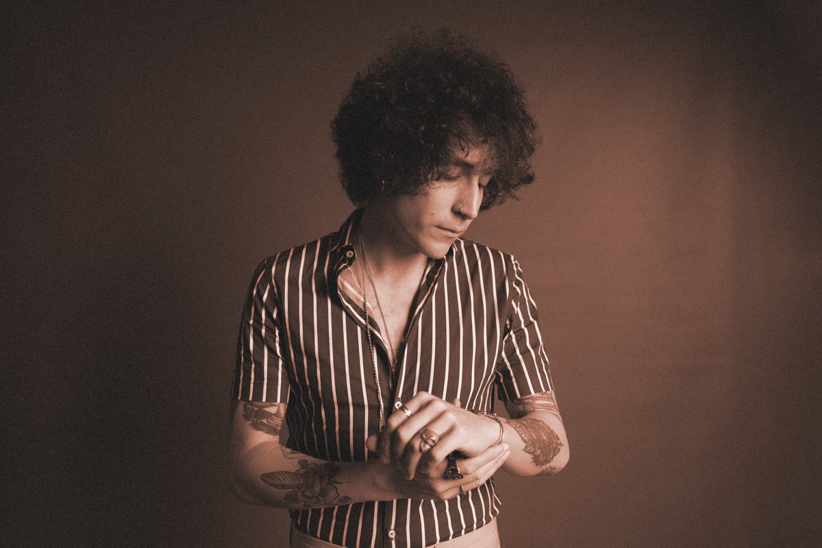 🎙️ #Entrevista <a href="/AlejoOficial_/">Alejo</a> : “Las canciones son las que te dicen por donde tienen que ir”

Podéis leer la entrevista completa aquí ➡️ actuapress.es/alejo-las-canc…

✍️ <a href="/MariaTobajas/">María Tobajas</a>