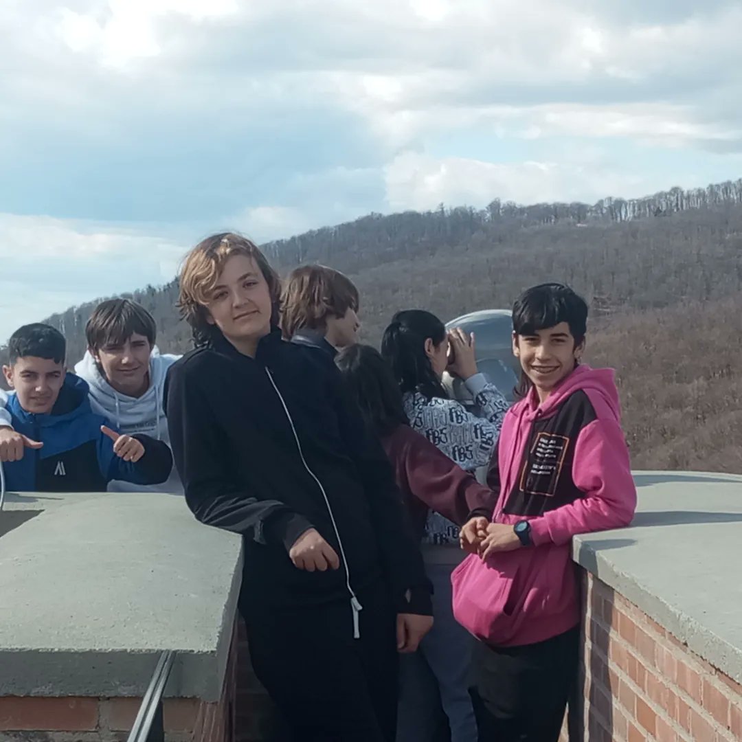 Erasmus en el IES Clara Campoamor Rodríguez tweet media