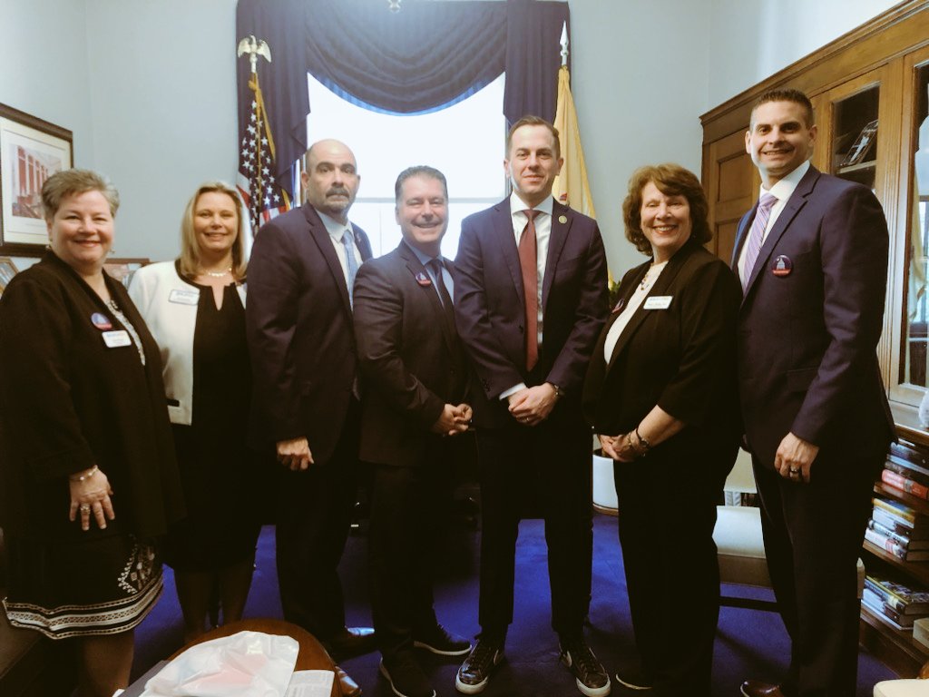 Jennie Lamon (@jennie_lamon) on Twitter photo Thank you <a href="/RepMenendez/">Rep. Rob Menendez</a> for meeting with <a href="/NJPSA/">NJPSA</a> to discuss federal legislation and funding programs to help address educator and school leader shortages and #mentalhealth services in schools. We are so grateful for your support! #PrincipalsAdvocate <a href="/NAESP/">National Assoc. of Elementary School Principals</a> <a href="/NASSP/">National Assoc. of Secondary School Principals</a> Thank you <a href="/RepMenendez/">Rep. Rob Menendez</a> for meeting with <a href="/NJPSA/">NJPSA</a> to discuss federal legislation and funding programs to help address educator and school leader shortages and #mentalhealth services in schools. We are so grateful for your support! #PrincipalsAdvocate <a href="/NAESP/">National Assoc. of Elementary School Principals</a> <a href="/NASSP/">National Assoc. of Secondary School Principals</a>