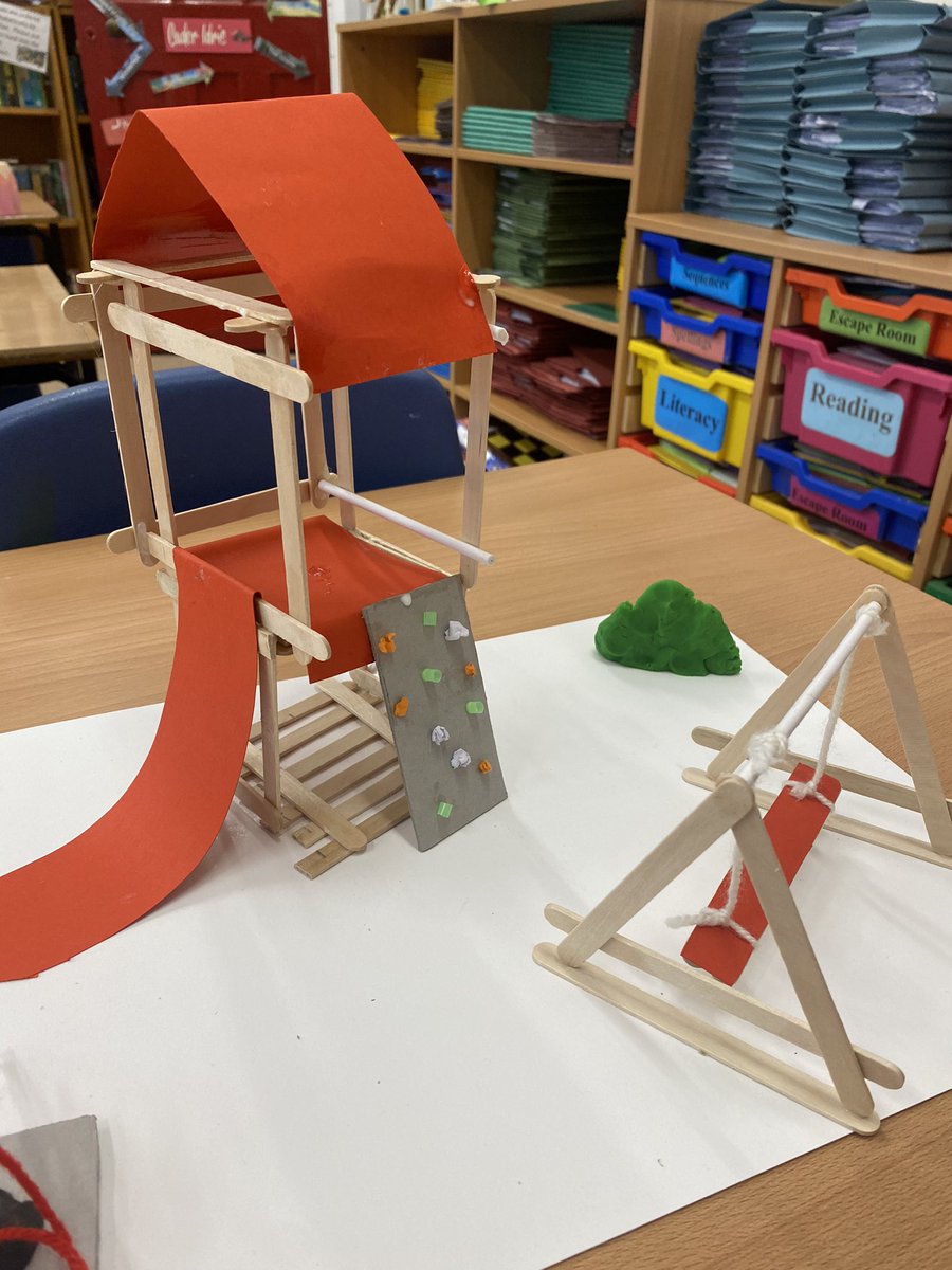 Launde Primary School tweet media