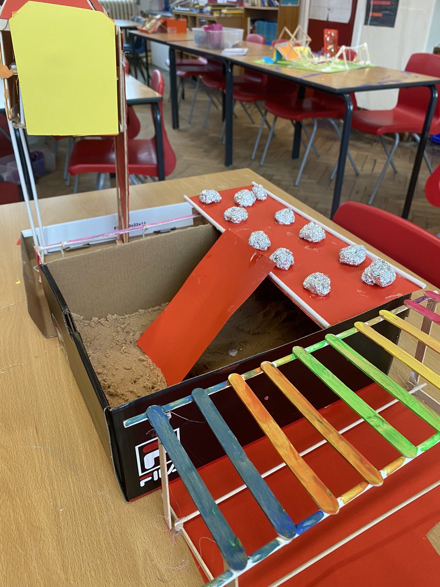 Launde Primary School tweet media