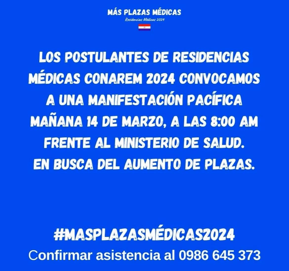 MASPLAZASCONA24's tweet photo. #Masplazasmedicas2024 https://t.co/xkpK0Y6A4k