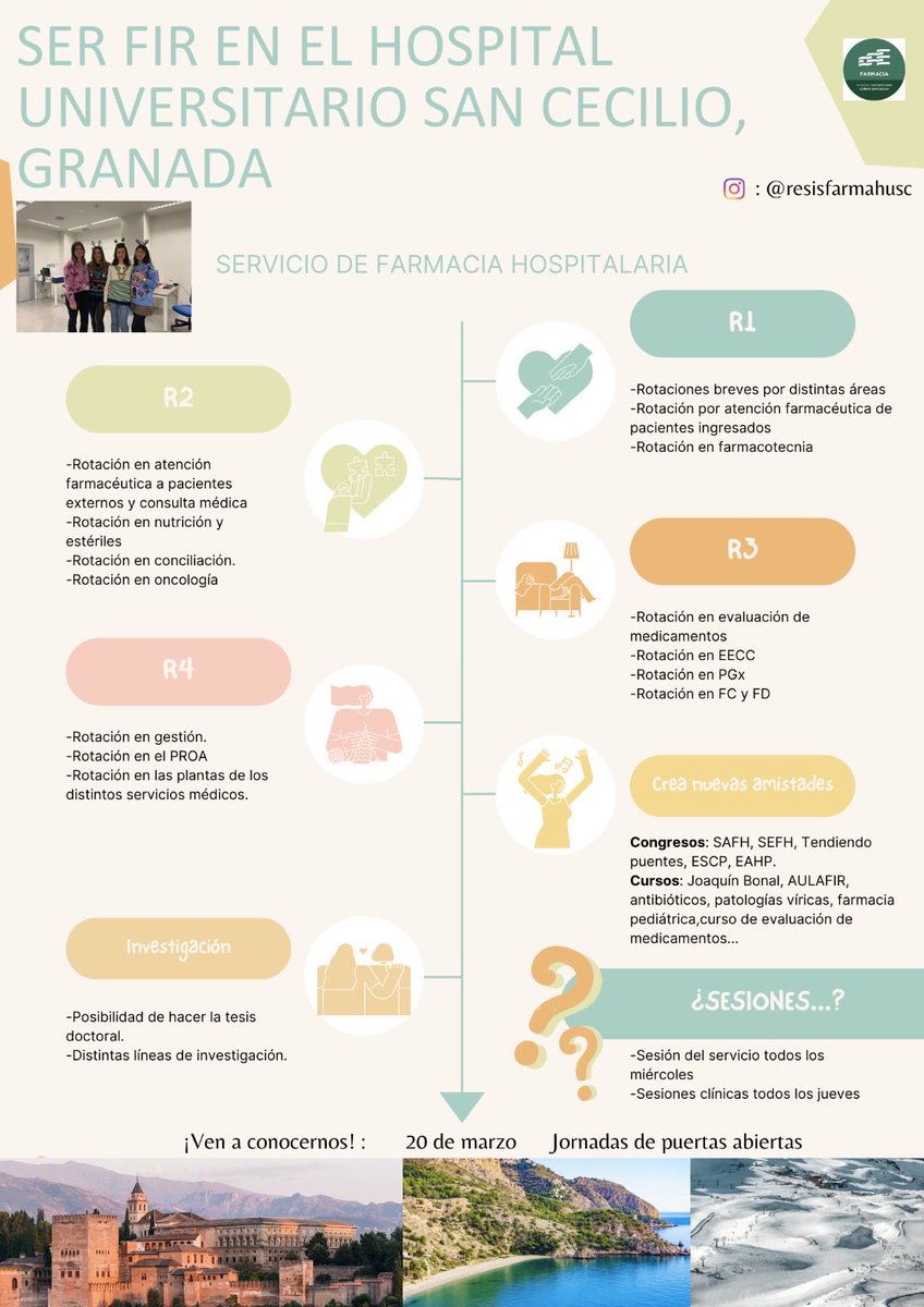 S. Farmacia Hospital Clínico San Cecilio-Granada tweet media