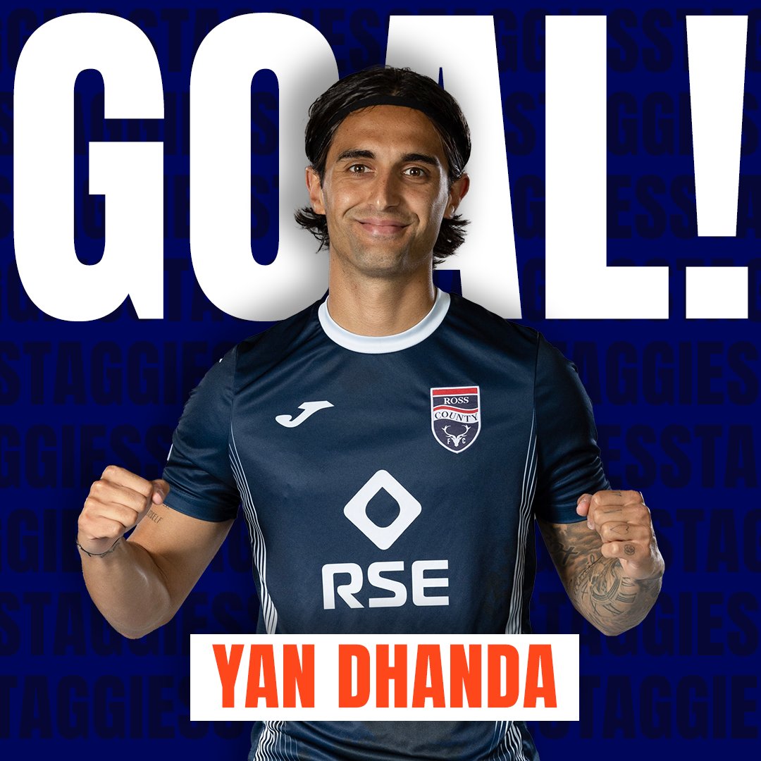 90+' | GOALLLLL FOR COUNTY!!  

That man Yan Dhanda!!  

RCFC 2-2 HFC