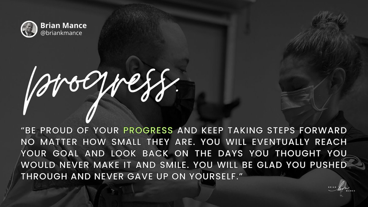 Let's be real... You may not be where you want to be, but be grateful you can look back and THANK GOD you're not where you use to be. #InspireElevateConquer↗️
#RealLifeTalk 🗣️#SlowProgressOverNoProgress💪