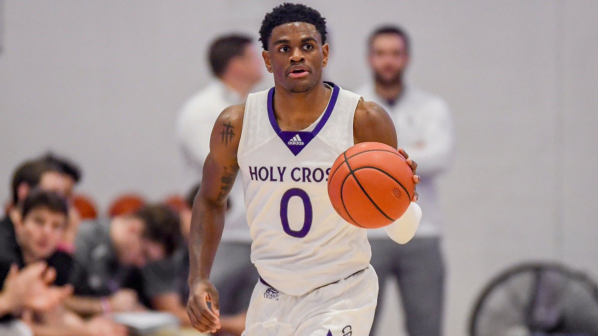 The Portal Report (@theportalreport) on Twitter photo Holy Cross transfer Bo Montgomery (<a href="/boMontgomery0/">Jalen Bo Montgomery</a>) has received interest from the following programs:
Richmond
Chattanooga
Citadel
Longwood
Howard
Bryant
UC Riverside
Delaware
Bradley
Middle Tennessee
New Orleans
UNCW
UNC Greensboro
Northeastern
UNC Asheville
ETSU Holy Cross transfer Bo Montgomery (<a href="/boMontgomery0/">Jalen Bo Montgomery</a>) has received interest from the following programs:
Richmond
Chattanooga
Citadel
Longwood
Howard
Bryant
UC Riverside
Delaware
Bradley
Middle Tennessee
New Orleans
UNCW
UNC Greensboro
Northeastern
UNC Asheville
ETSU