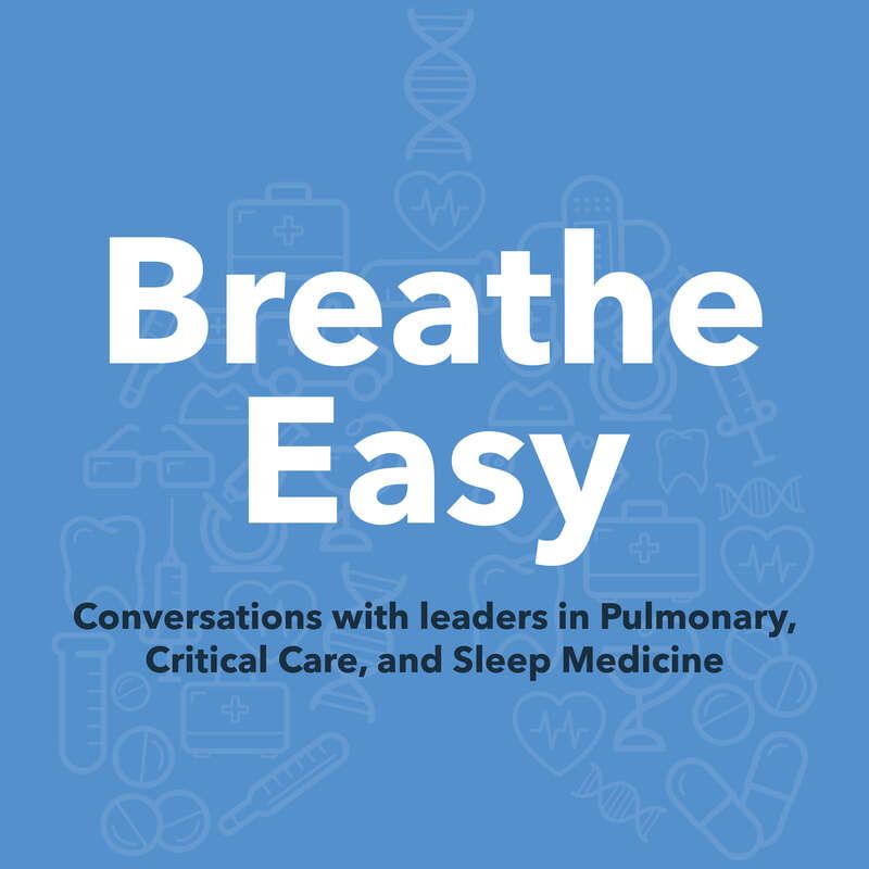 🎙️New Drop in #BreatheEasy podcast!🎙️ 

👉Topic: AI in Sleep Medicine: the Past, the Present, &amp; Future (Ep 2/2)

In ep. 2, the guest speakers delve into current use cases, potential opportunities, &amp; possible challenges of AI in sleep medicine.

🎧Listen: bitly.ws/3fMja