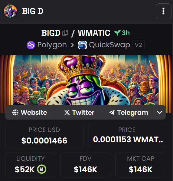 BIG D 🍆 tweet media