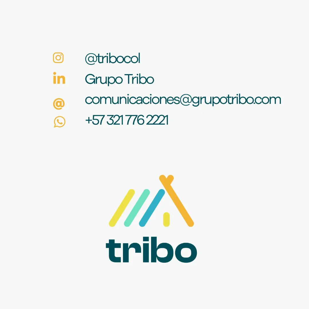 Tribocol tweet media