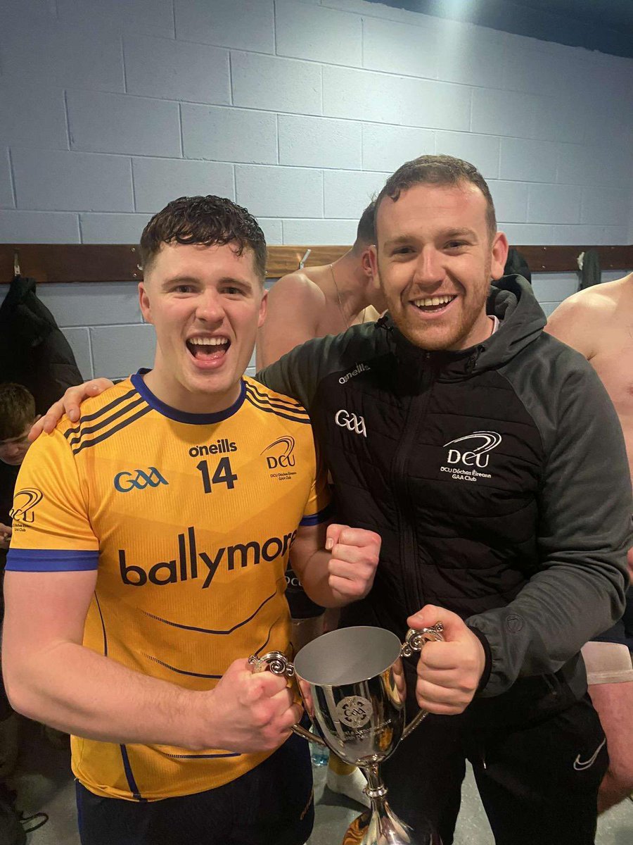 Inniscarra GAA tweet media