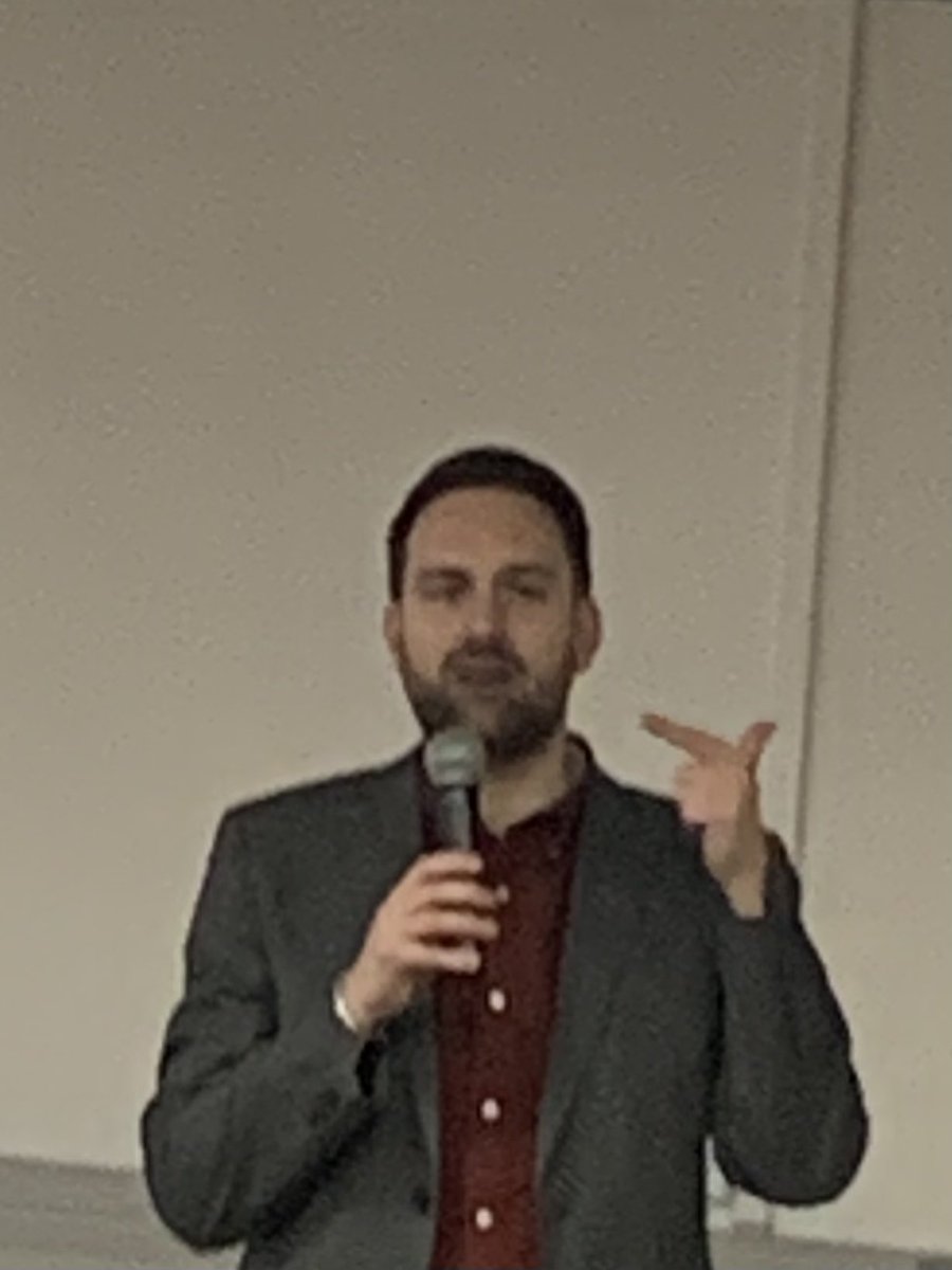 Congratulations to <a href="/DanAldridgeWSM/">Dan Aldridge MP</a>  selected by <a href="/WSMLabour/">Weston-super-Mare Labour Party🌹</a> members tonight to be our parliamentary candidate. Dan is rooted in Weston and is passionate about creating better opportunities for local people. Please support his campaign. It’s time for change in Weston.