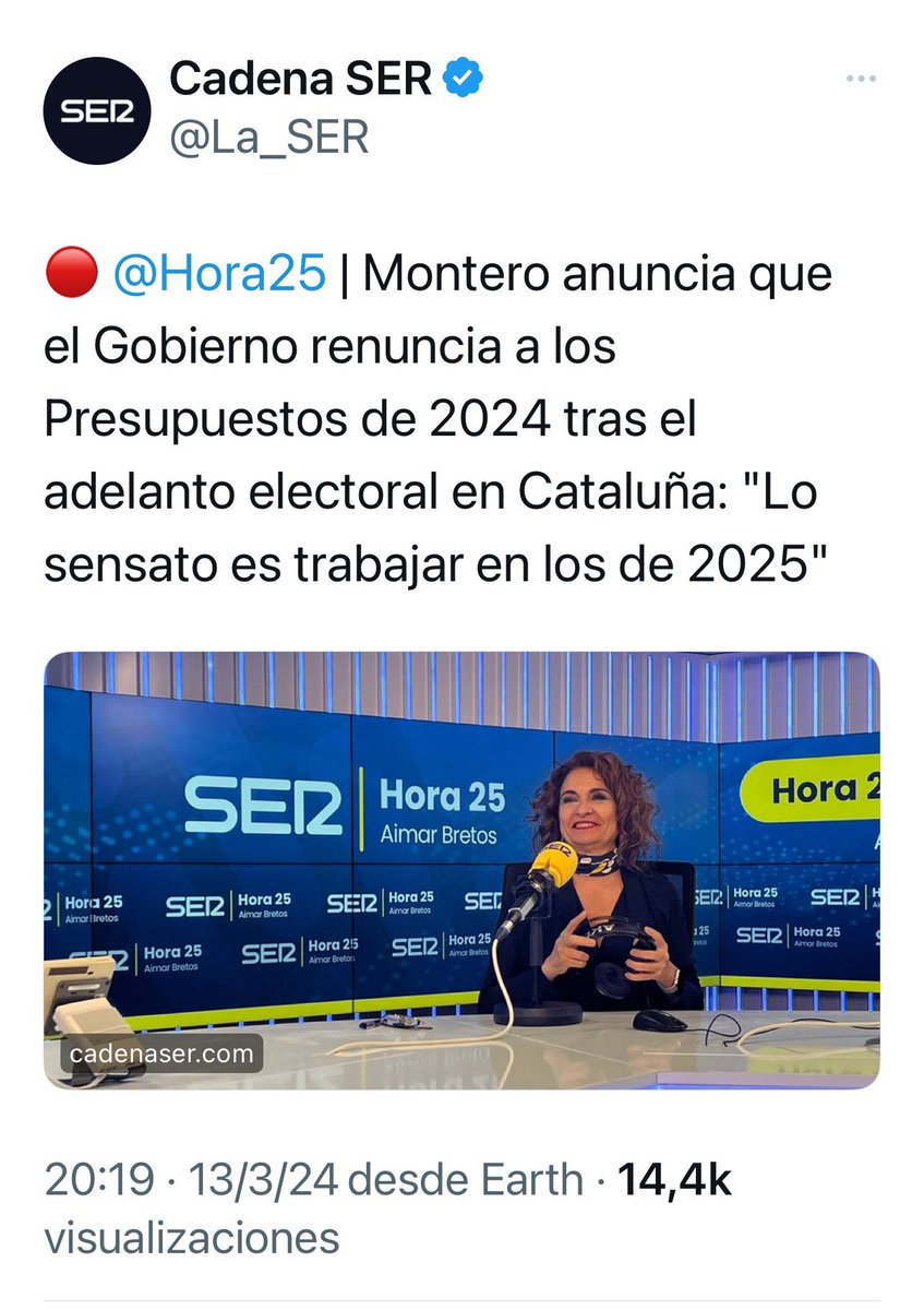 José Carlos Díez tweet media