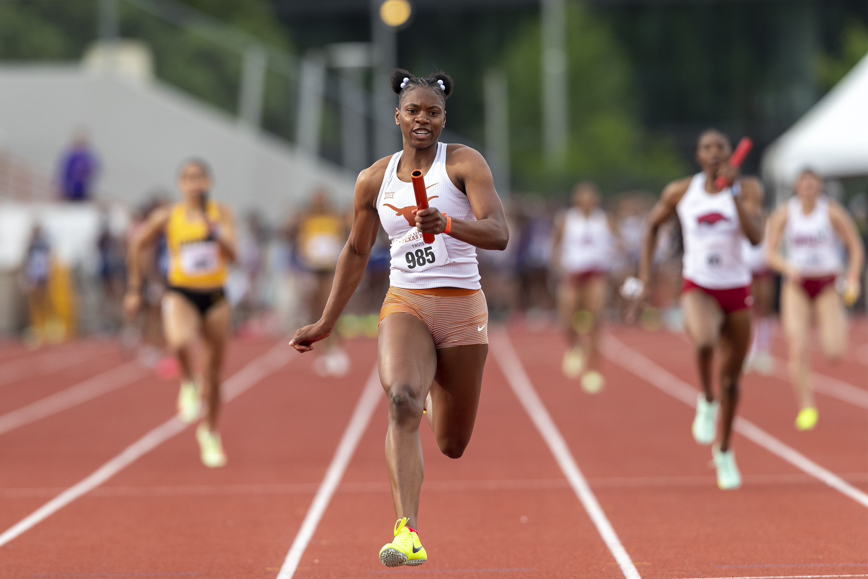 Texas T&F/XC (@TexasTFXC) / X