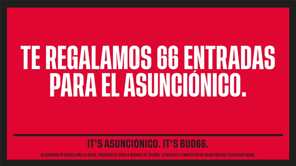 Bud66 tweet media