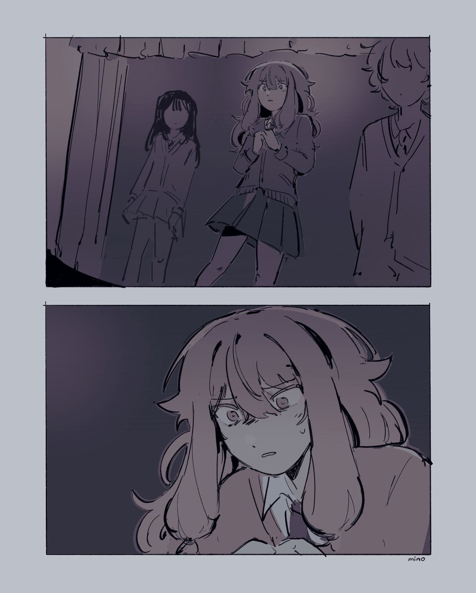 that day #prsk_FA 