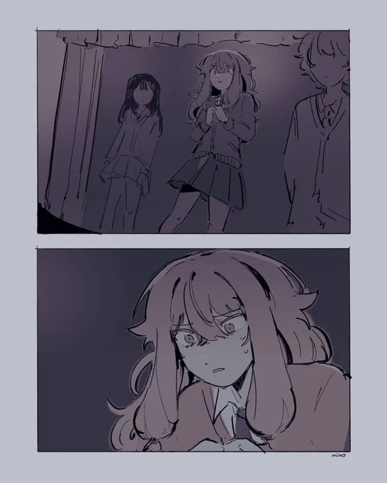 that day #prsk_FA 
