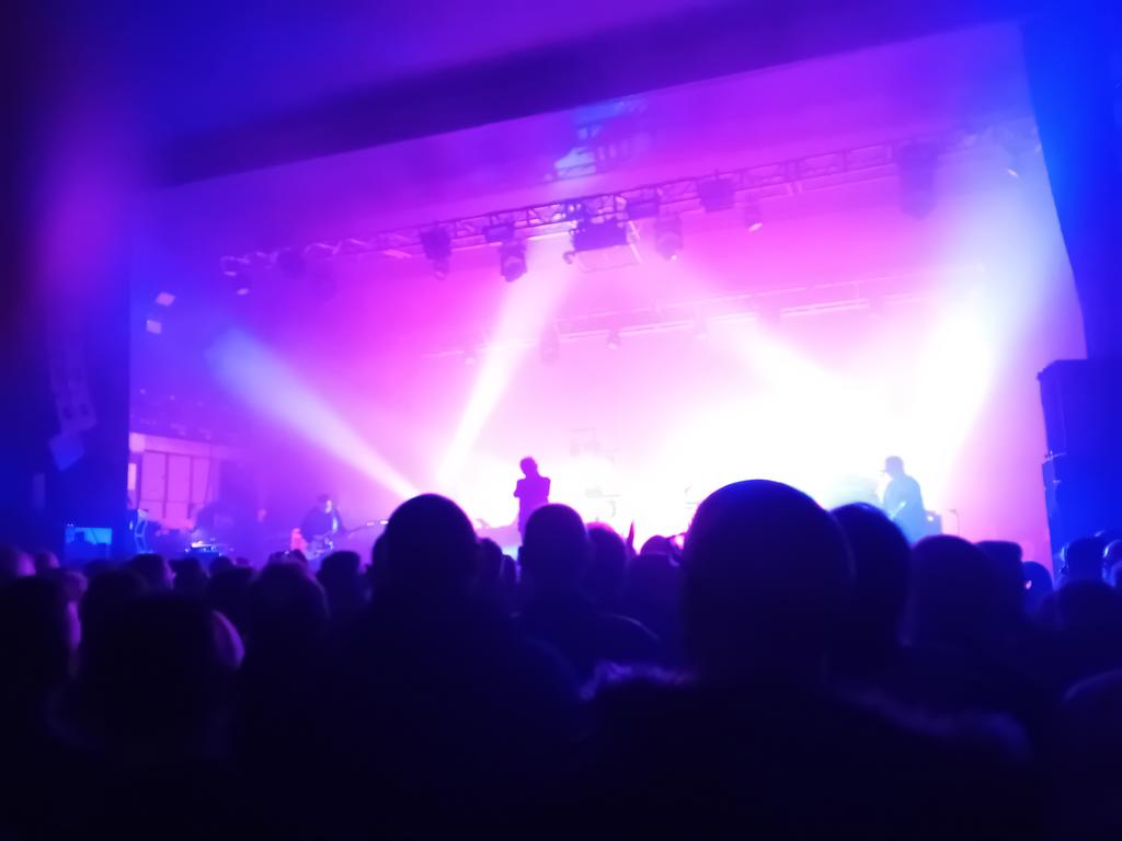 akaonion17's tweet photo. It's our Ian @Bunnymen @O2AcademyBham  @BadGigPics https://t.co/rxjv0bVXq7