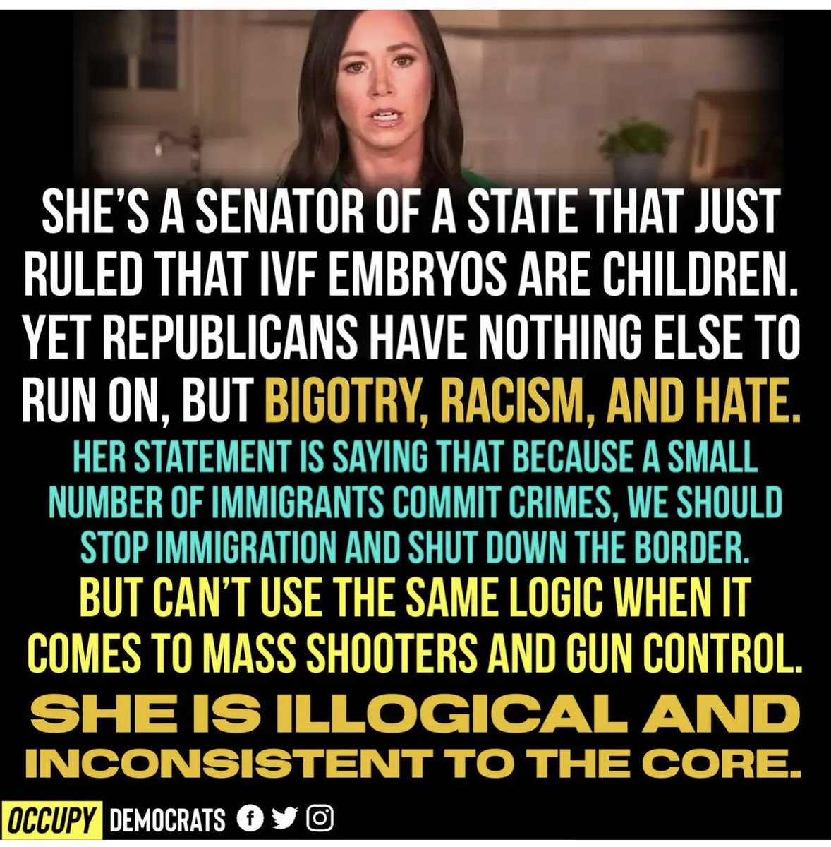 Denise tweet media