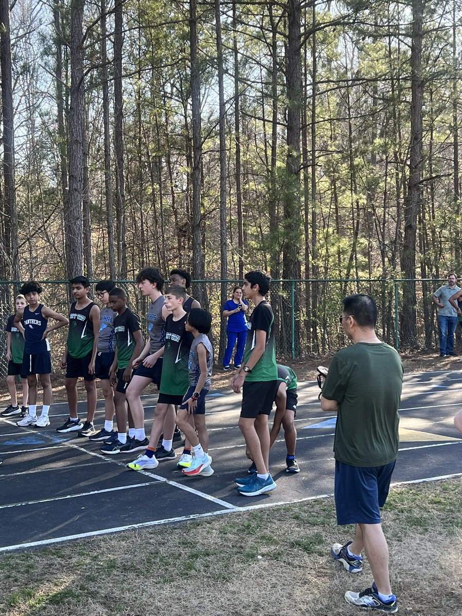Track season has begun and the weather was perfect for our first home event! Kudos to our WCMS Imps for their effort, sportsmanship and perseverance today! #wcmsathletics #wcmsheartwork2023 #wcmstrack #wcmsmakeithappen2023