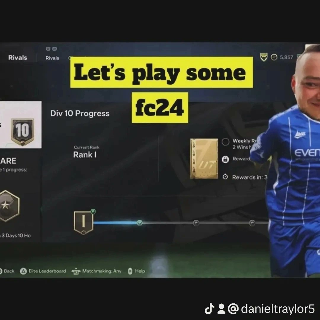 Daniel tweet media