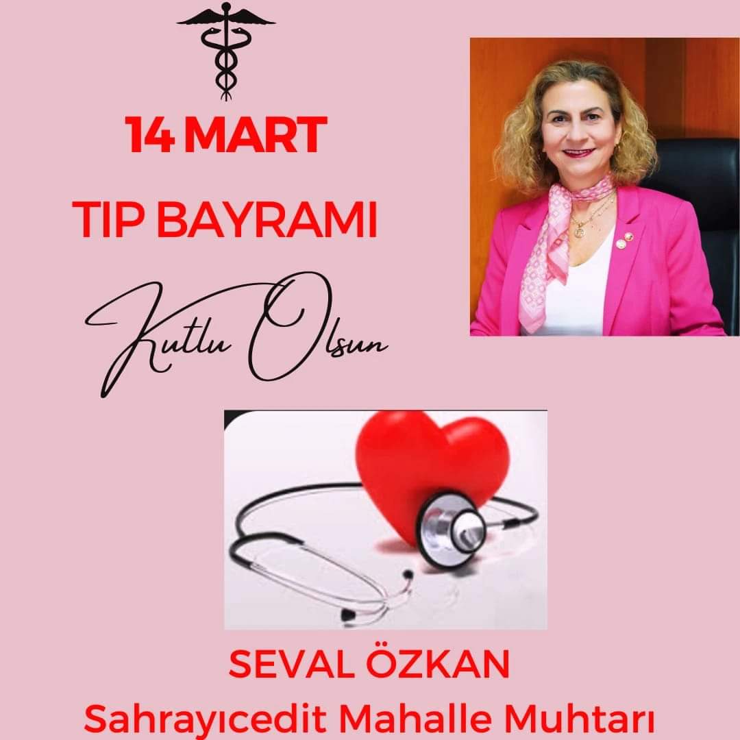 Zor çalışma şartları içinde bizler için yoğun emek veren tüm sağlık çalışanlarının 14 Mart Tıp Bayramı kutlu olsun. @SVL_OZKAN #14Mart #TıpBayramı #Kadıköy #İstanbul