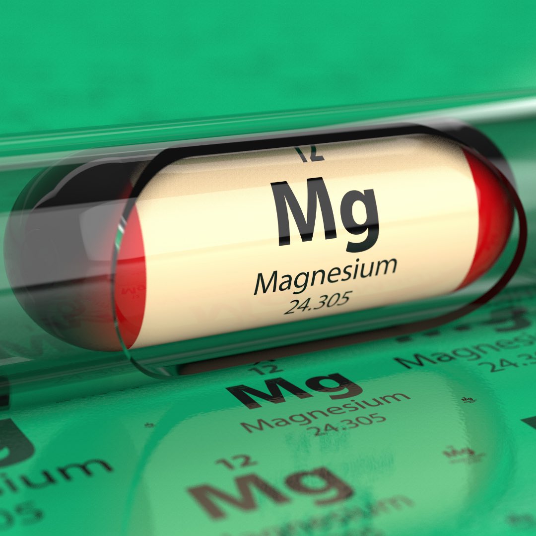 最新：マグネシウムの低下は、老化のあらゆる特徴と関連している。 🇯🇵www-ncbi-nlm-nih-gov.translate.goog/pmc/articles/P…