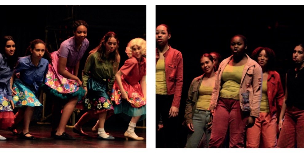 DRAMA DEPARTMENT tweet media