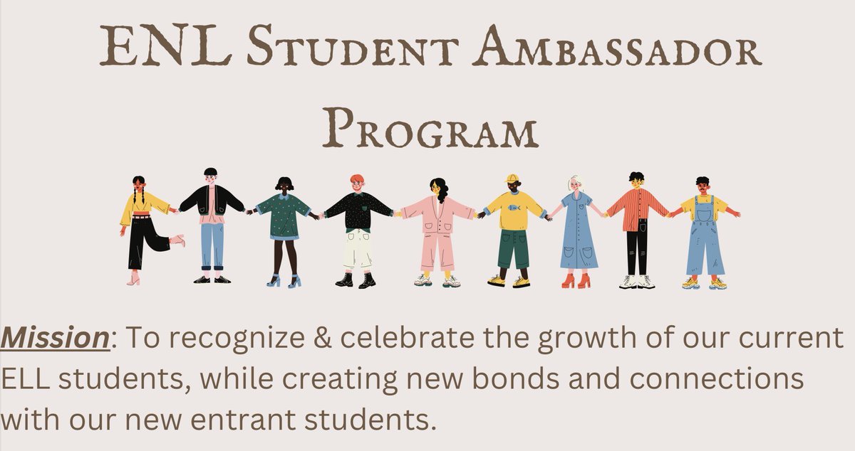 OHS Happenings!!! Amazing new program coming your way!! Keep an eye for some great updates! 🤩 #proudAP <a href="/OSchoolsPR/">Oceanside School District #OSD_NY</a> @TeachMitch @ms_evola