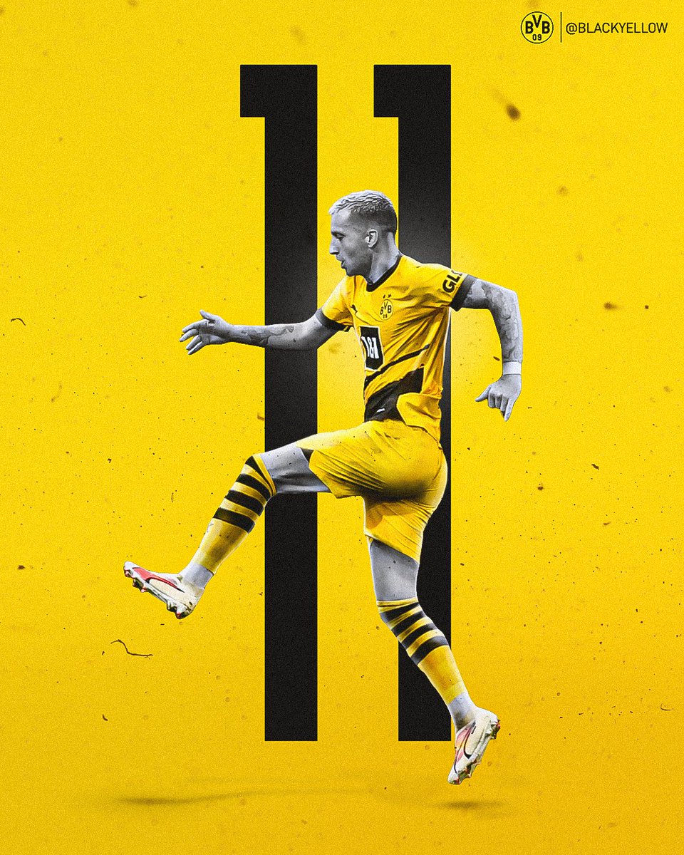 Borussia Dortmund tweet media