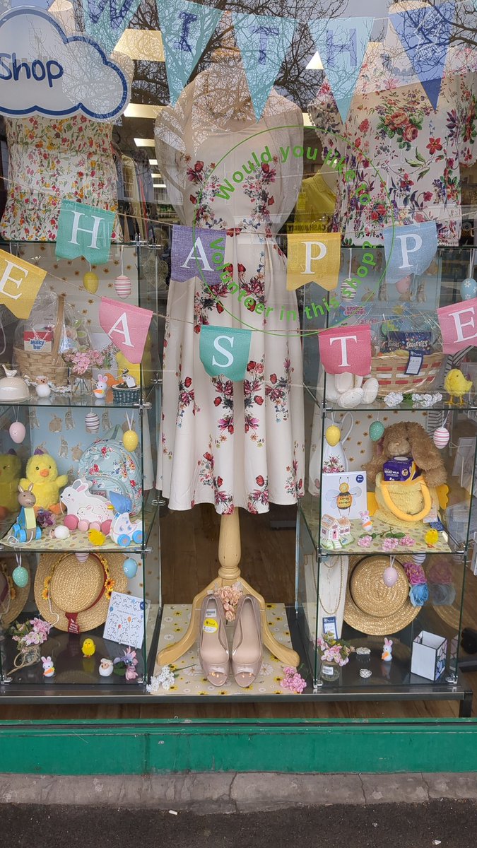 #spring is here & #easter2024  is around the corner. We have some lovely treats. Come take a look. #mindlongeaton #mindshop