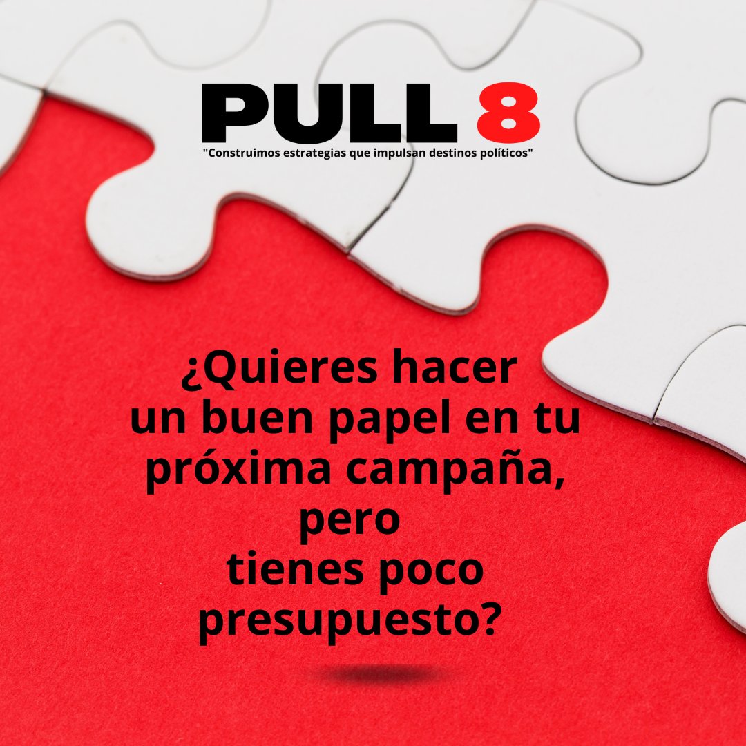 Pull 8 Consultores tweet media