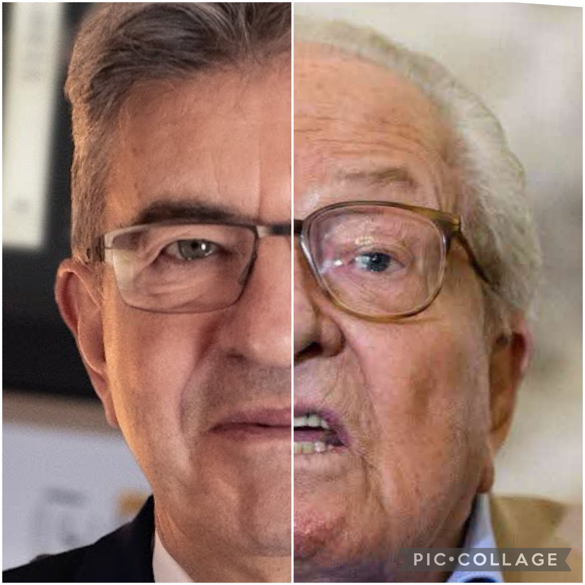 "Détail de l'histoire"
"Incident dérisoire"

Le fils spirituel.