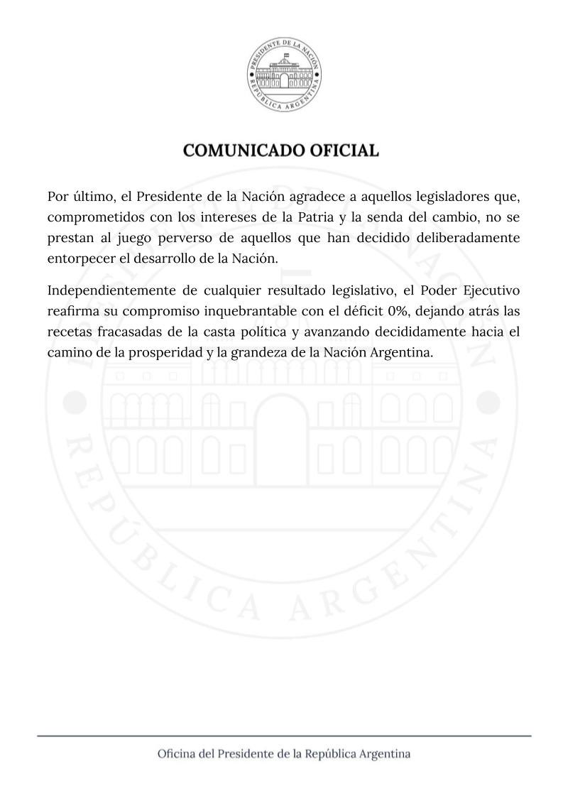 OPRArgentina's tweet photo. https://t.co/KszENXMXyA