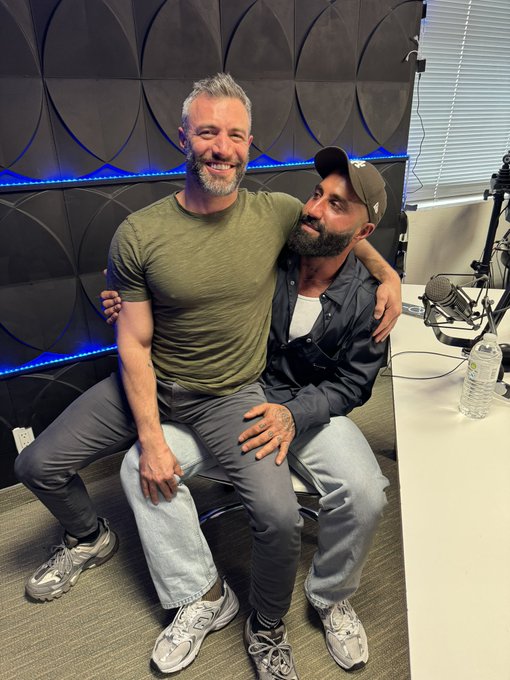 Head to https://t.co/MBCEoNrHEb to find the latest episode of #sorryforaskingpodcast with our guest @TheSharok<a href="/tag/sorryforaskingpodcast"class="tags"><span>#sorryforaskingpodcast</span></a>