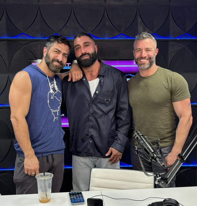 Head to https://t.co/MBCEoNrHEb to find the latest episode of #sorryforaskingpodcast with our guest @TheSharok<a href="/tag/sorryforaskingpodcast"class="tags"><span>#sorryforaskingpodcast</span></a>