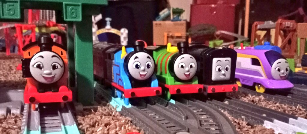 Lightninging92's tweet image. If I made a series I would be unstoppable