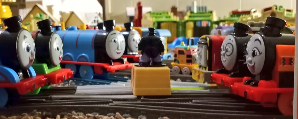 Lightninging92's tweet image. If I made a series I would be unstoppable