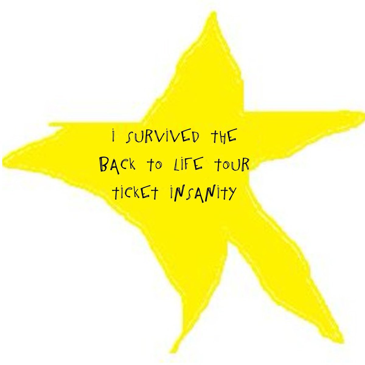 Brooklyn, Asbury Park, and Hartford tickets secured. see you in July!!