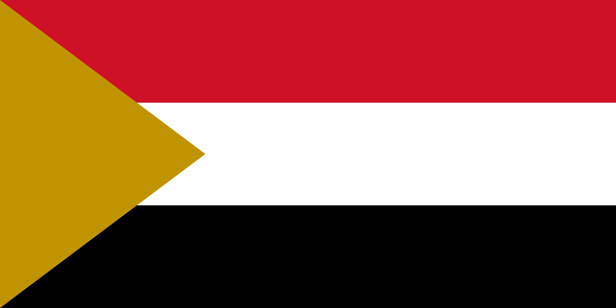 FlagsMashupBot's tweet photo. Sudan (🇸🇩)
+
Egypt (🇪🇬)
=
Sugypt: https://t.co/iZv1r5tI83