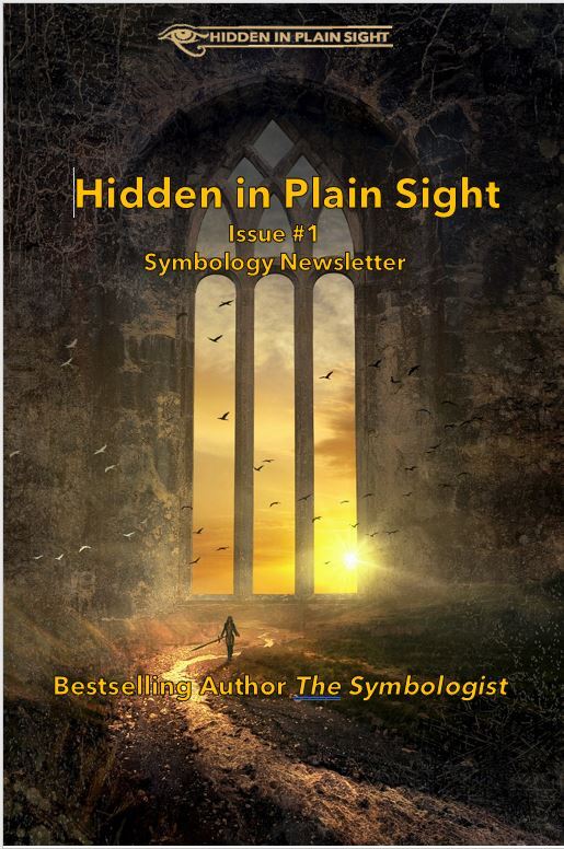 ASymbologist's tweet photo. The Symbologist is launching an intriguing monthly newsletter this month! The first month is free when you subscribe for $7 per month! New Subscribers also get a free bonus - Enzmann's decoding of the Handbag of God.
#symbols #secrets #symbologist #mysticism #occult #esoteric https://t.co/J9zADw4e8k