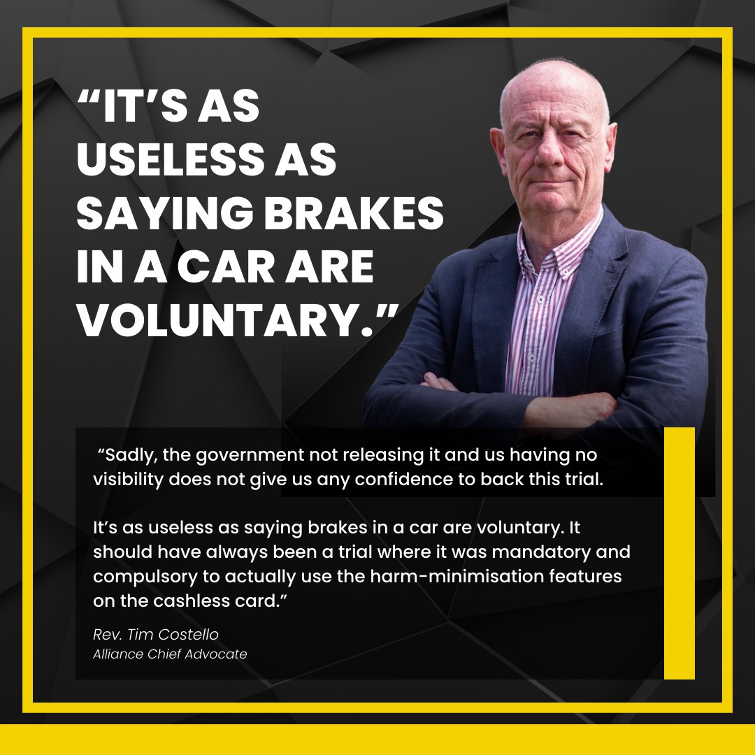 Alliance for Gambling Reform tweet media
