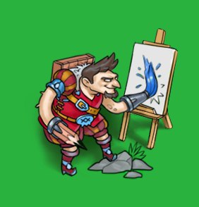 Creativity requires courage! 😎
If you hear an inner voice telling you, "You can't draw," then by all means draw, and that voice will shut up! 😎
#nftcollectors  #NFTCommunity #OpenSeaNFT #binance
#nfttrader #nftinvestor  #nftpromotion #nftcollectors   #Arbitrum #Coinbase_NFT