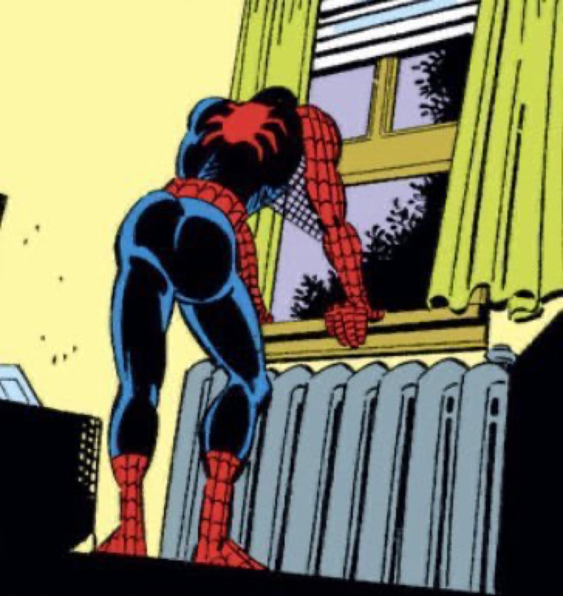 WebHeadOf616's tweet image. On Wednesdays. . .