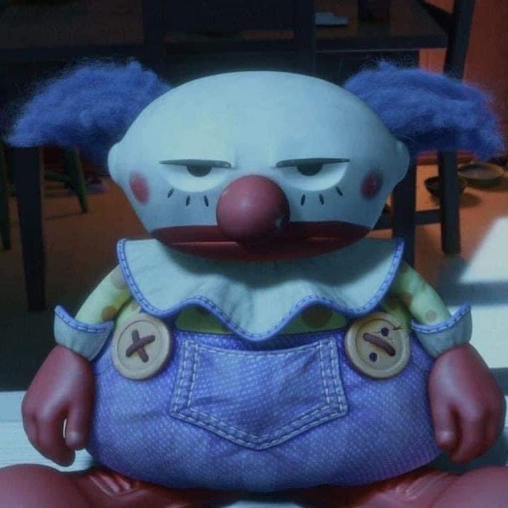 Yo: no entiendo porque todos dicen que les caía mal antes de conocerme
Mi cara :