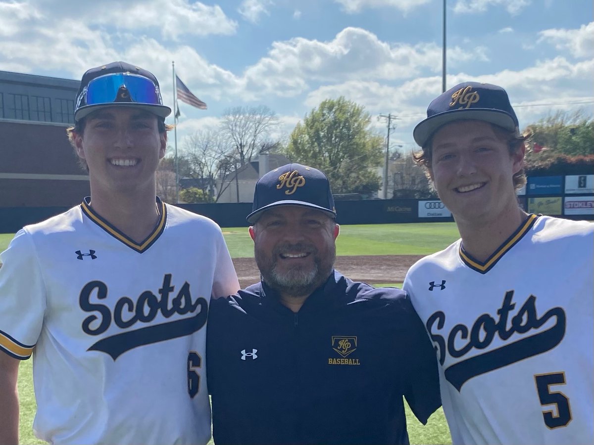 HP Scots Baseball (@hpscotsbaseball) on Twitter photo Good series w/ Lake Highlands! Glad we snaked out two wins to start off district. Great way to finish up spring break 2024. <a href="/scotsathletics/">Highland Park Scots</a> <a href="/MrCoachLeidner/">Bobby Leidner</a> <a href="/CoachHoney11/">Austin Honeycutt</a> Good series w/ Lake Highlands! Glad we snaked out two wins to start off district. Great way to finish up spring break 2024. <a href="/scotsathletics/">Highland Park Scots</a> <a href="/MrCoachLeidner/">Bobby Leidner</a> <a href="/CoachHoney11/">Austin Honeycutt</a>