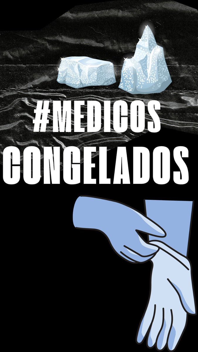 Te preguntaras ¿por qué medicos sin futuro?
Somos una profesión muy sacrificada, y al terminar se nos exige realizar un examen que no define la calidad de un médico.
Esta pagina es en nombre de los médicos que hemos realizado el examen y hemos obtenido el puntaje de pase.