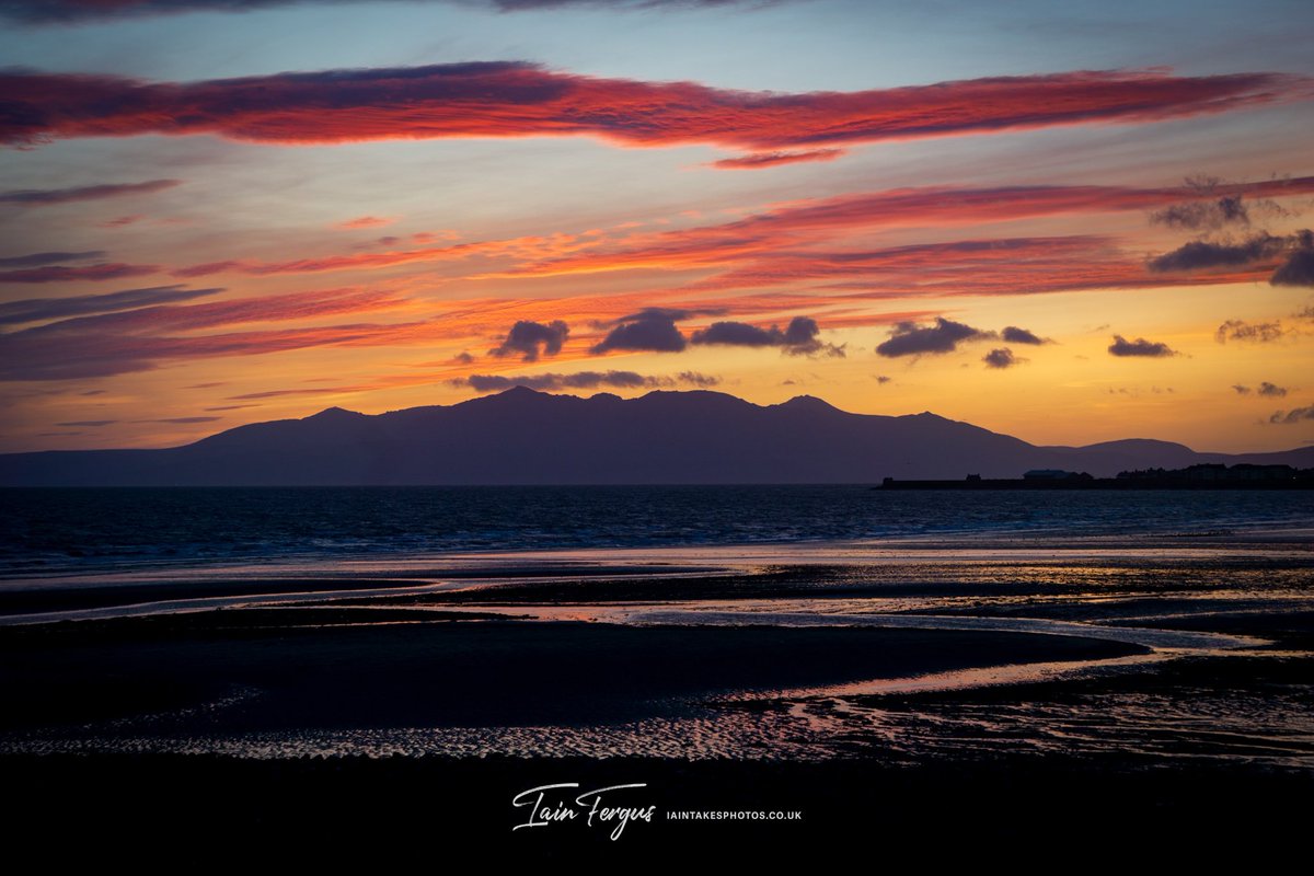 Iain Fergus tweet media