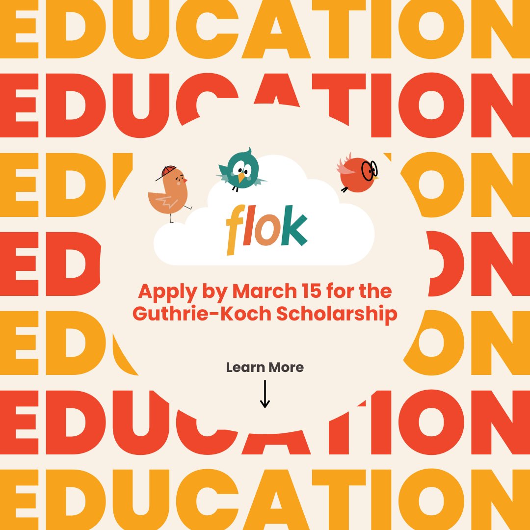 Are you or do you know a high-school senior or current student pursuing an undergraduate degree or technical school with Classical HCU, MSUD, OA, PKU, TYR, or a UCD? Applications are now being accepted at scholars.flok.org. #FLOK #Rare #Scholarship #PKU #HCU #MSUD #UCDs